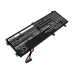 Notebook battery DELL XPS 15-9560-R1645S