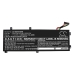 Notebook battery DELL XPS 15-9560-R1645S