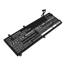 Kompatibilná náhrada batérie za DELL 05041C,0GPM03,0RRCGW,451-BBFM,5041C...