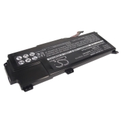 Battery for DELL XPS L511z