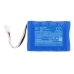 Batéria kompatibilné s Delfi CS-DFT922MD