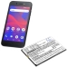 Batérie pre mobilné telefóny Doogee CS-DGX110SL
