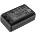 Batéria fotoaparátu Godox CS-DGX860SL