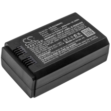 Kompatibilní náhrada baterie za GODOX VB26A,VB26B