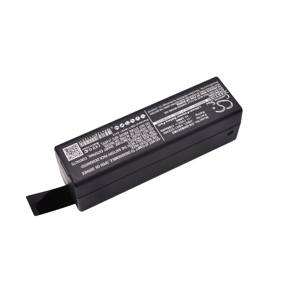 Batéria fotoaparátu Dji CS-DHB001MC