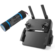 CS-DJM100RC<br />Batérie pre   nahrádza batériu 1WJG0480