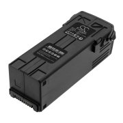 CS-DJM300RX<br />Batérie pre   nahrádza batériu CHX260-65