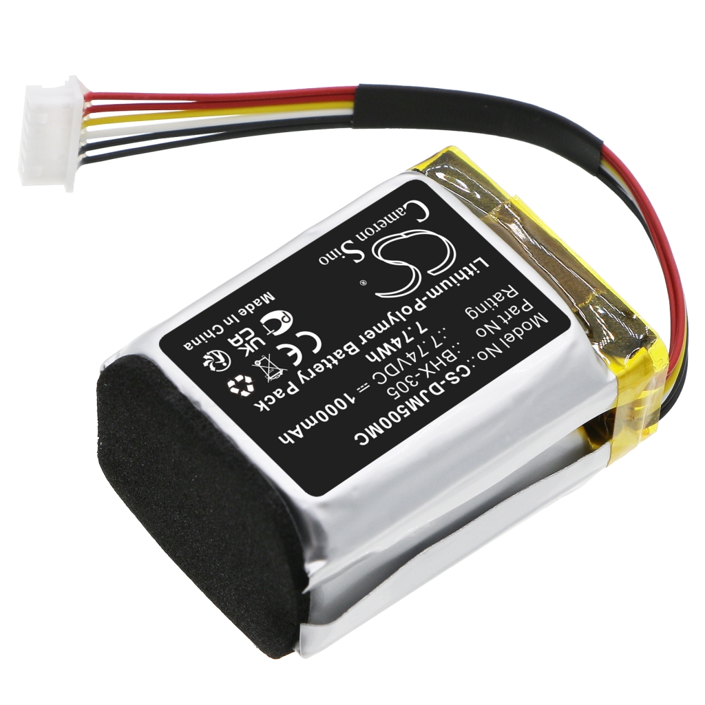 Batéria fotoaparátu Dji CS-DJM500MC