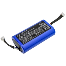 Kompatibilní náhrada baterie za Dji BG21,RB2,RB2-2450MAH-7.2V