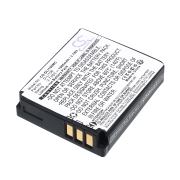 Battery compatibleWith KODAK