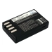 Camera Battery PENTAX K-S2