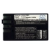 Camera Battery PENTAX K-S2