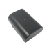 Camera Battery PENTAX K-7