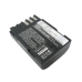Camera Battery PENTAX K-7