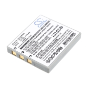 Battery compatibleWith Camera Battery
