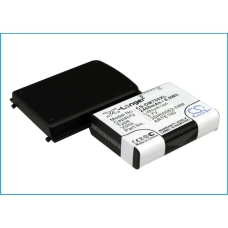 Compatible battery replacement for Qtek 35H00062-04M,ARTE160