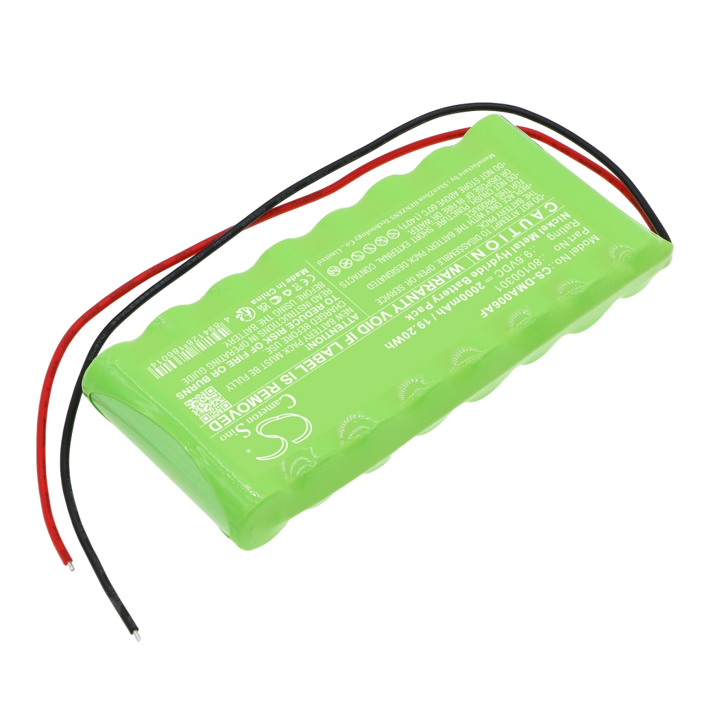 Batéria pre domáce bezpečnostné kamery Dorma CS-DMA006AF