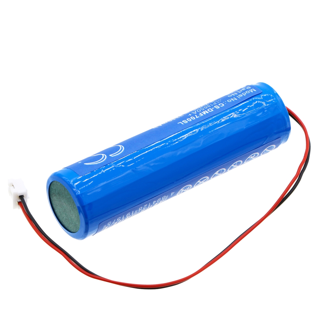 Batéria pre elektrické náradie Drager CS-DMF700SL