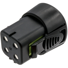 Kompatibilní náhrada baterie za Dreme 755-01