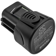 Kompatibilná náhrada batérie za Dremel 5000755-01