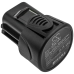 Priemyselné batérie Dremel CS-DML750PW