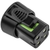Priemyselné batérie Dremel CS-DML750PW