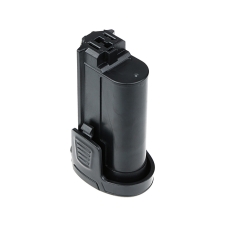 Compatible battery replacement for Dremel 2 607 336 715,2.615.080.8JA,26150808JA,85-0352,B808-01...