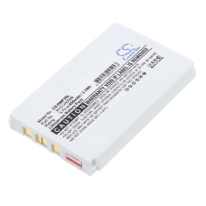 Kompatibilní náhrada baterie za Minon W10-VA0099