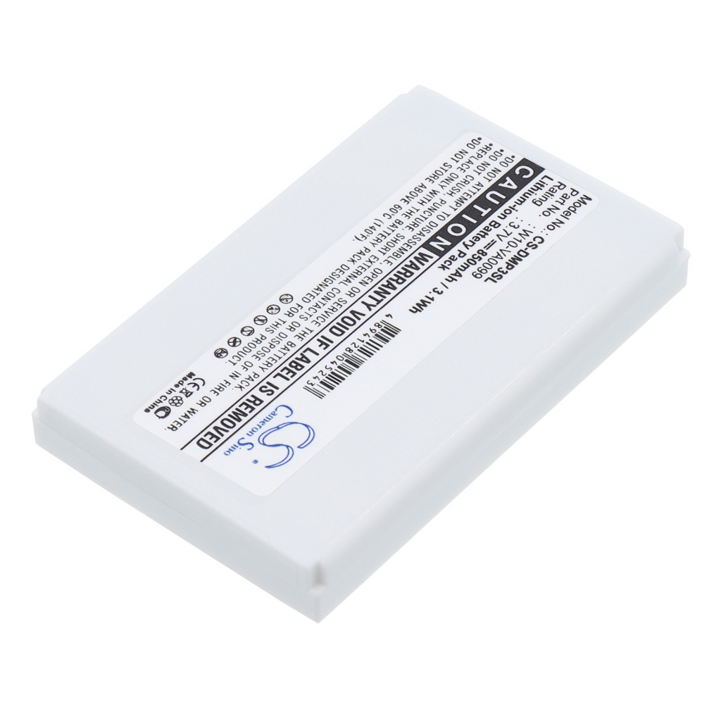 Battery Replaces W10-VA0099