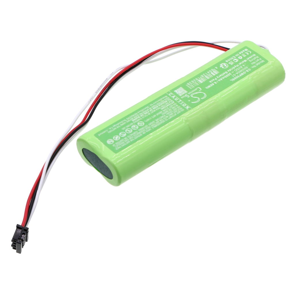 Batéria pre elektrické náradie Drager CS-DMP500SL