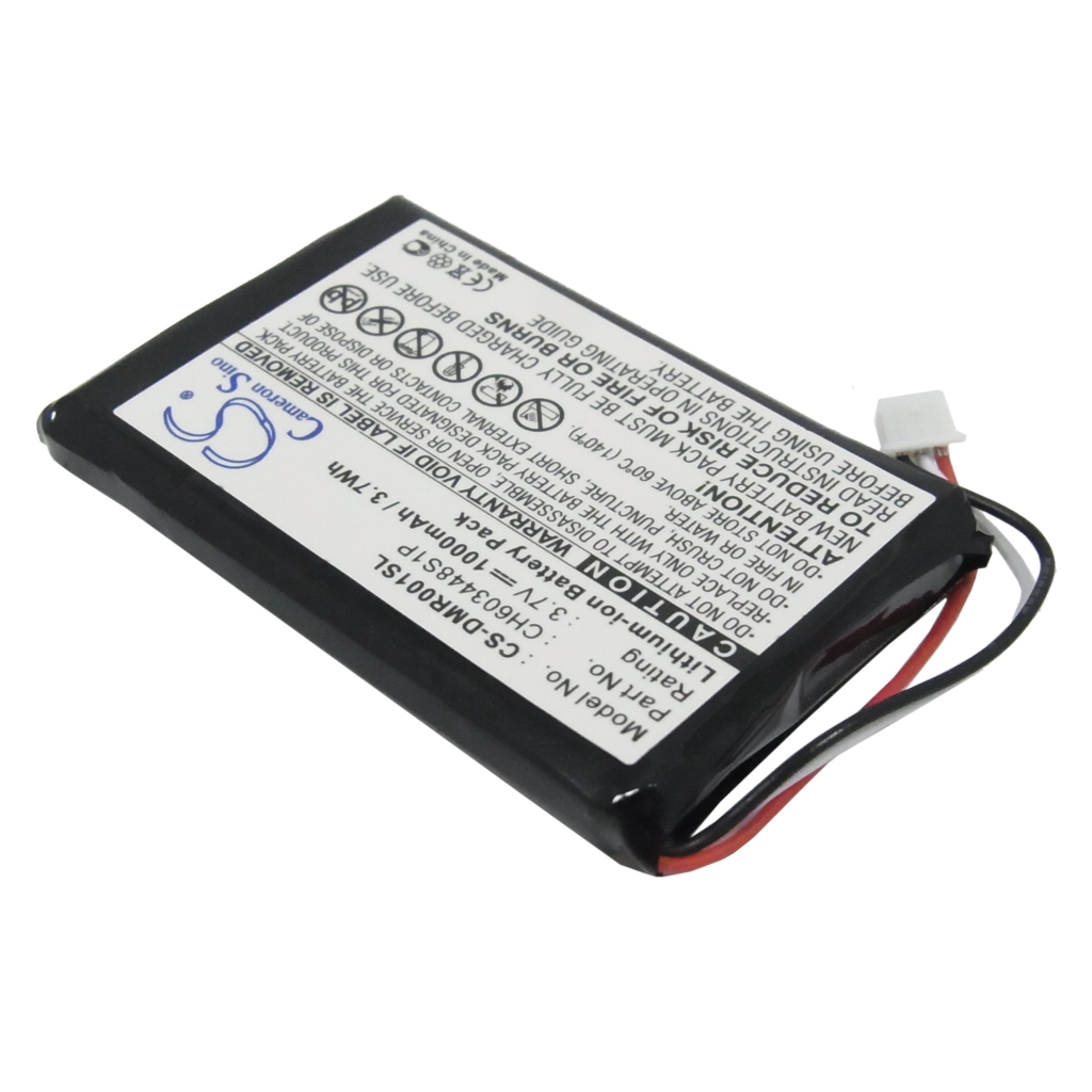 Batéria do diaľkového ovládania ESPN CS-DMR001SL