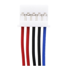 Kompatibilní náhrada baterie za Denon CA-B2120265,CABICR18650-260