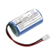 Batéria pre elektrické náradie Dent CS-DNT100SL