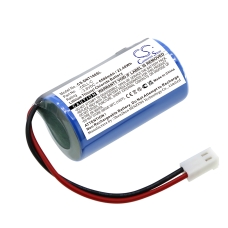 Kompatibilná náhrada batérie za Dent CELL-C