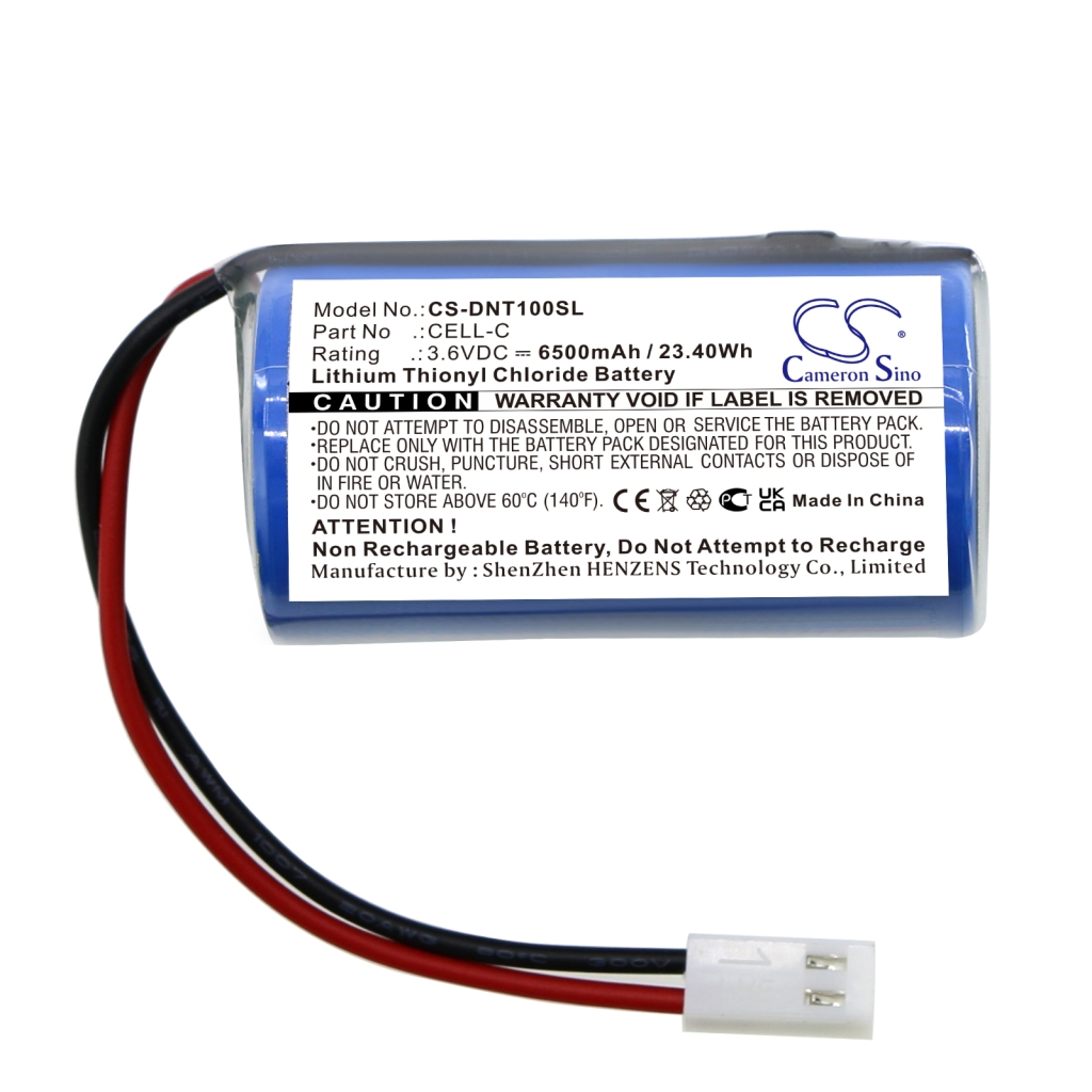 Batéria pre elektrické náradie Dent CS-DNT100SL