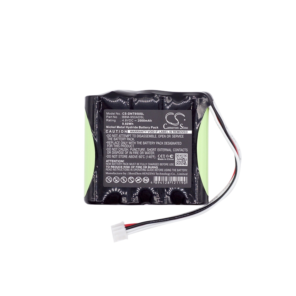 Batéria pre elektrické náradie 3m CS-DNT950SL