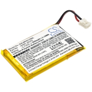 Battery compatibleWith Home Security Camera Battery
