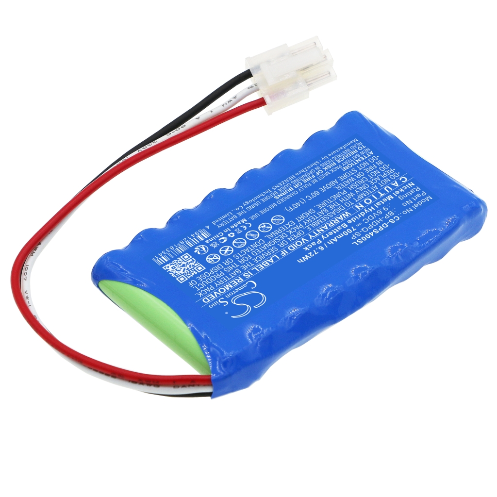 Batéria pre elektrické náradie Dranetz CS-DPS400SL