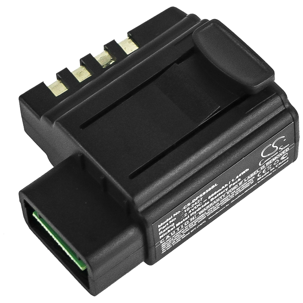 Batéria pre čiarový kód, skener Datalogic CS-DPS950BL
