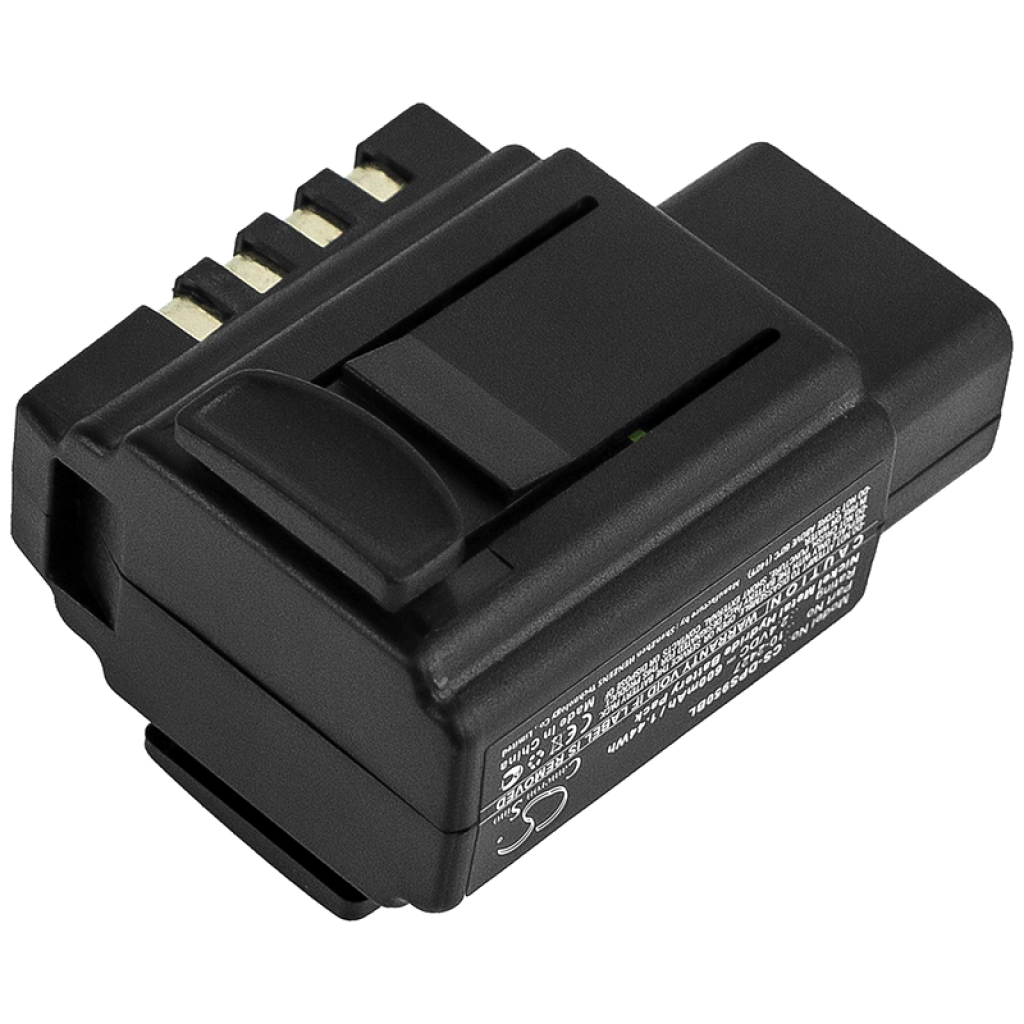 Batéria pre čiarový kód, skener Datalogic CS-DPS950BL