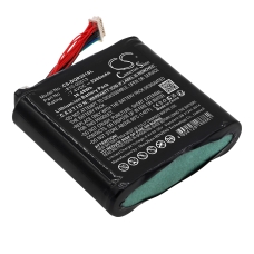 Kompatibilná náhrada batérie za  810-00013