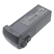 Compatible battery replacement for Dji BWX233