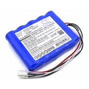 CS-DRC529MD<br />Batérie pre   nahrádza batériu 8415290-08