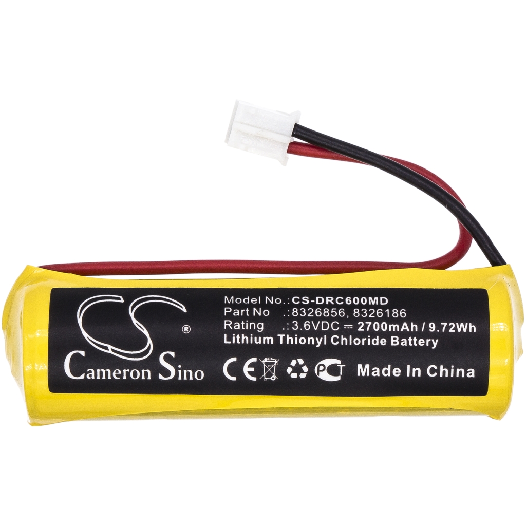 Batéria pre elektrické náradie Drager CS-DRC600MD