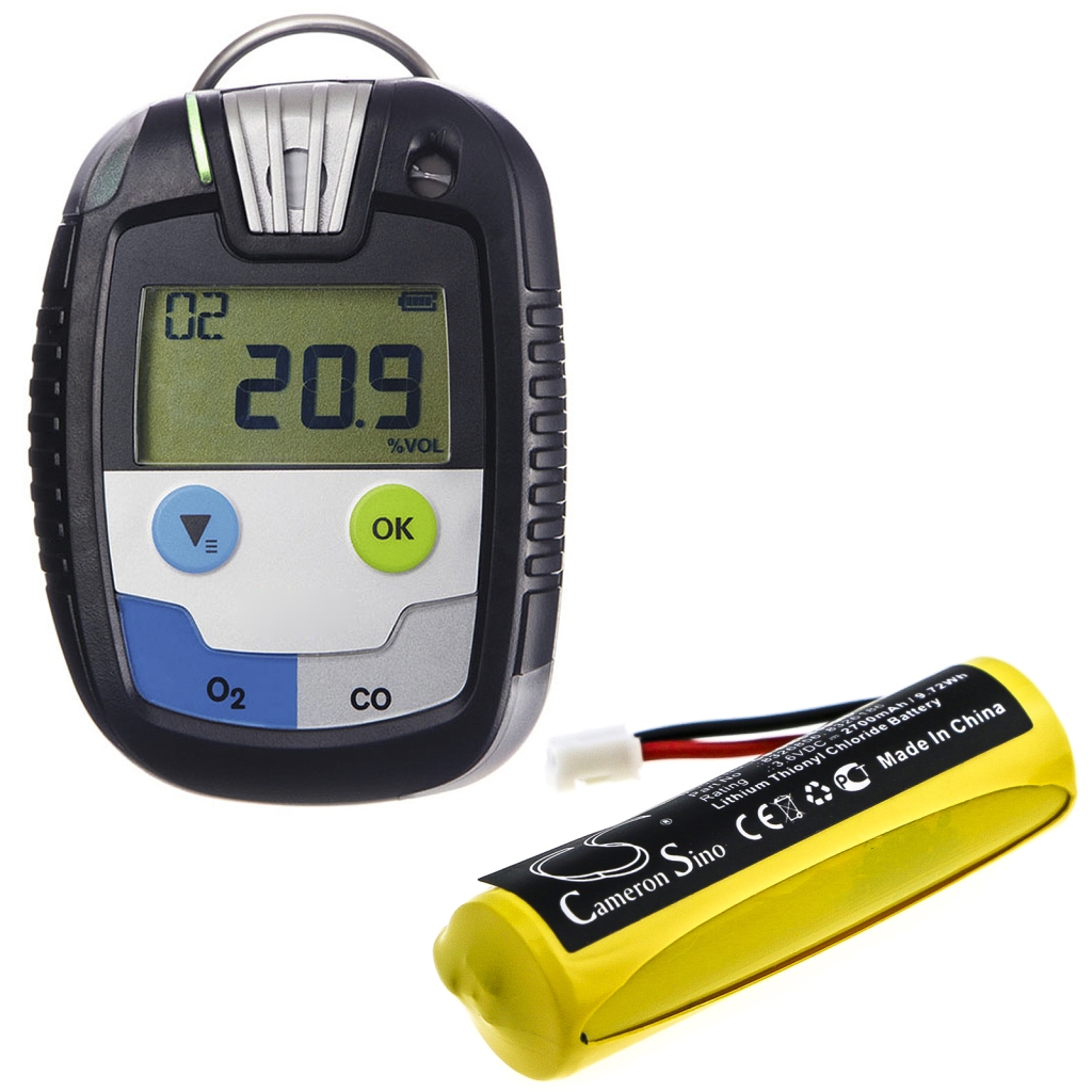 Batéria pre elektrické náradie Drager CS-DRC600MD
