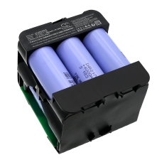 Kompatibilní náhrada baterie za Dreame W2311-01,W2439P-01-0D