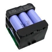 Battery compatibleWith Dreame