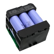 Kompatibilná náhrada batérie za Dreame W2311-01,W2439P-01-0D