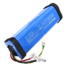 Compatible battery replacement for Dreame P2126-6S1P-BWA