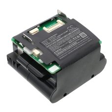 Compatible battery replacement for Dreame W2418J-0F